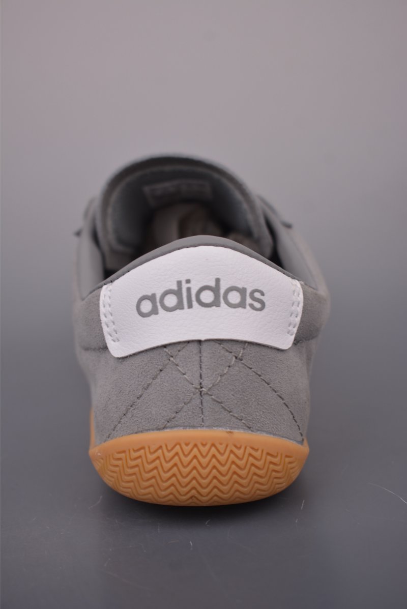 Adidas Grand Court Lo view