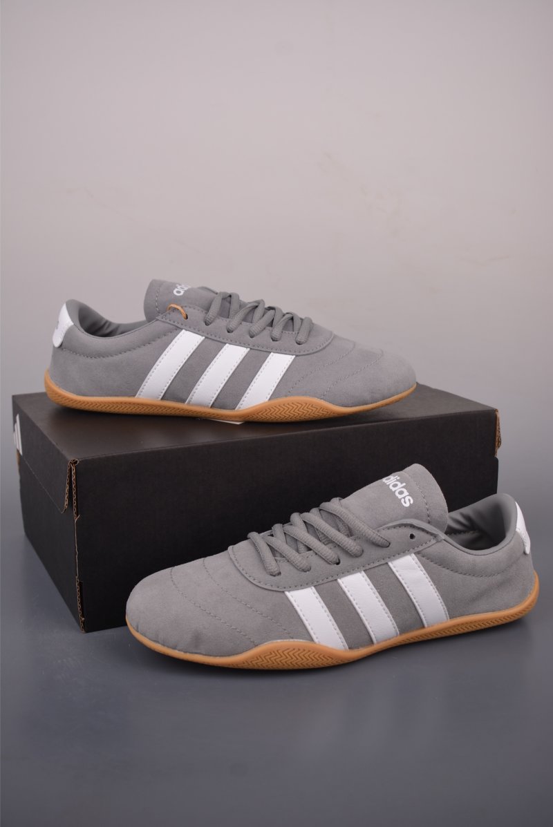 Adidas Grand Court Lo view