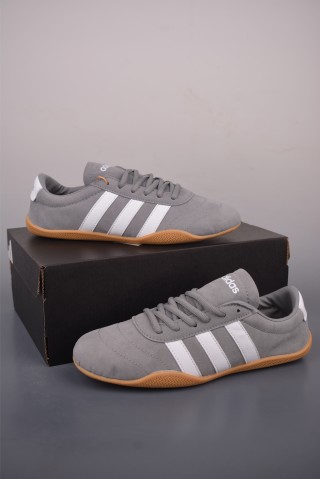 Adidas Grand Court Lo view 5