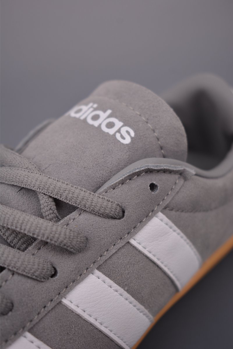 Adidas Grand Court Lo view
