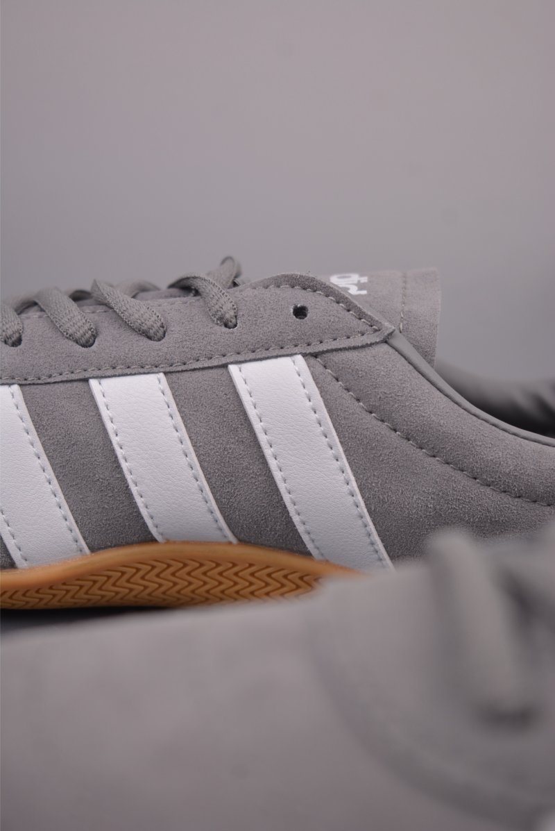 Adidas Grand Court Lo view