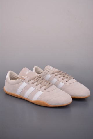 Adidas Grand Court Lo view 1