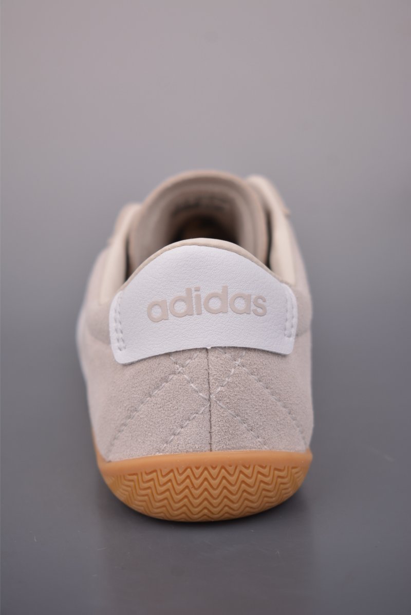 Adidas Grand Court Lo view