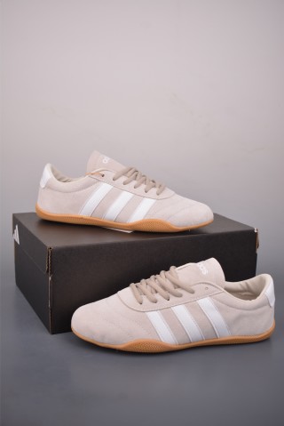 Adidas Grand Court Lo view 5