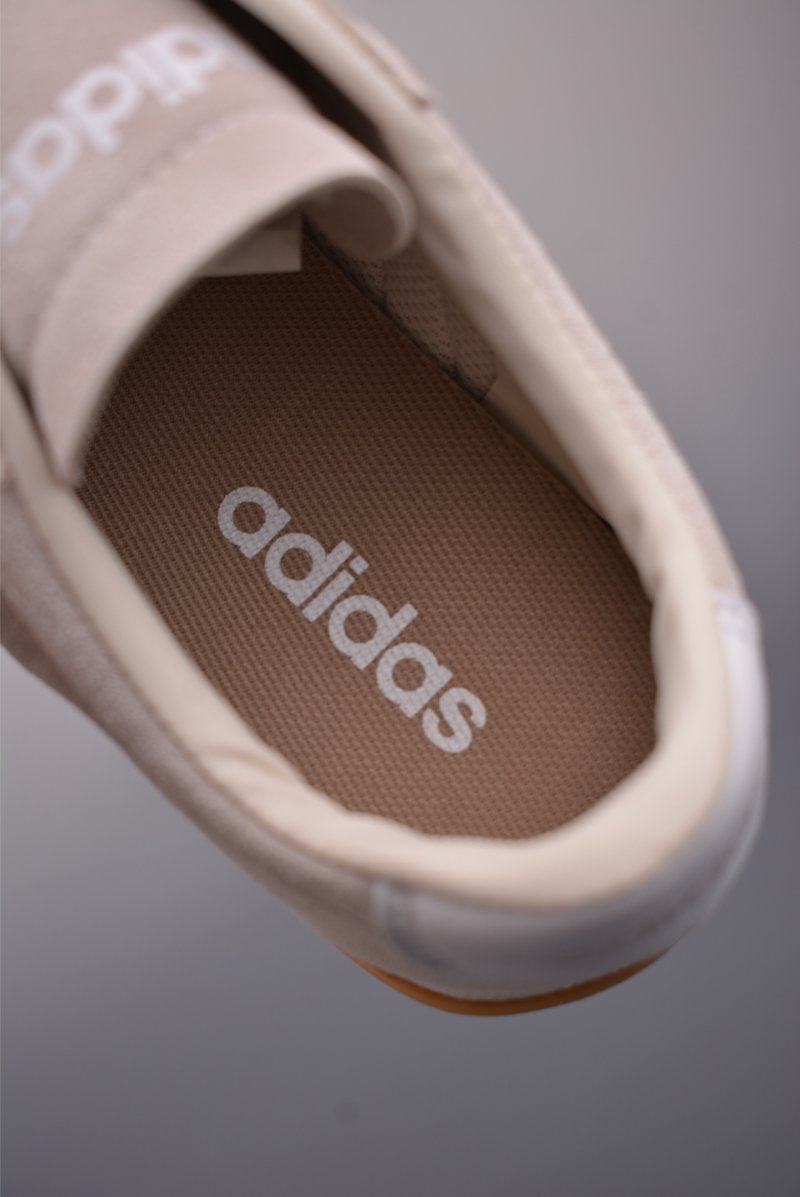 Adidas Grand Court Lo view