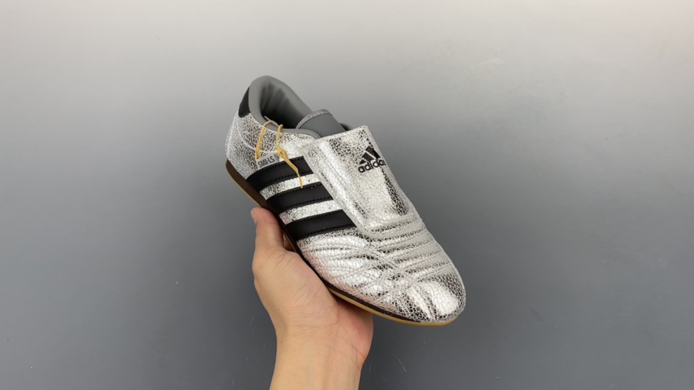 Adidas Originals Taekwondo Low