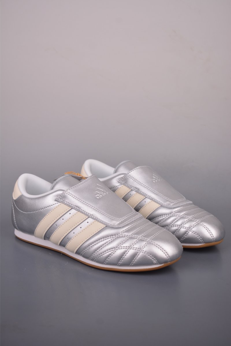 Adidas Originals Taekwondo Low Slip-On 'Gum'