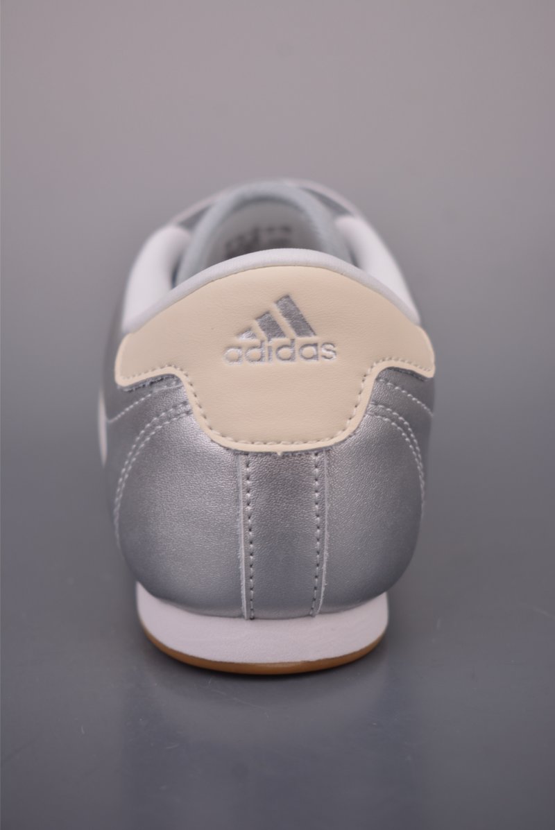 Adidas Originals Taekwondo Low Slip-On 'Gum' view