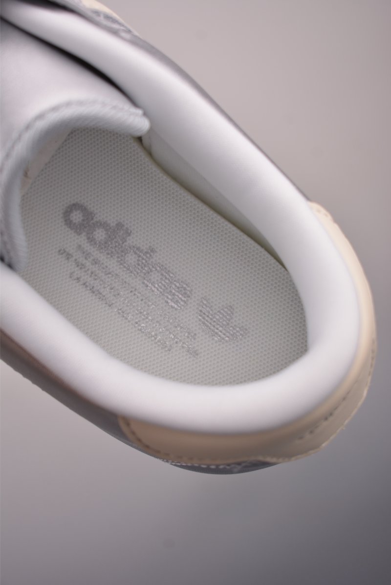 Adidas Originals Taekwondo Low Slip-On 'Gum' view