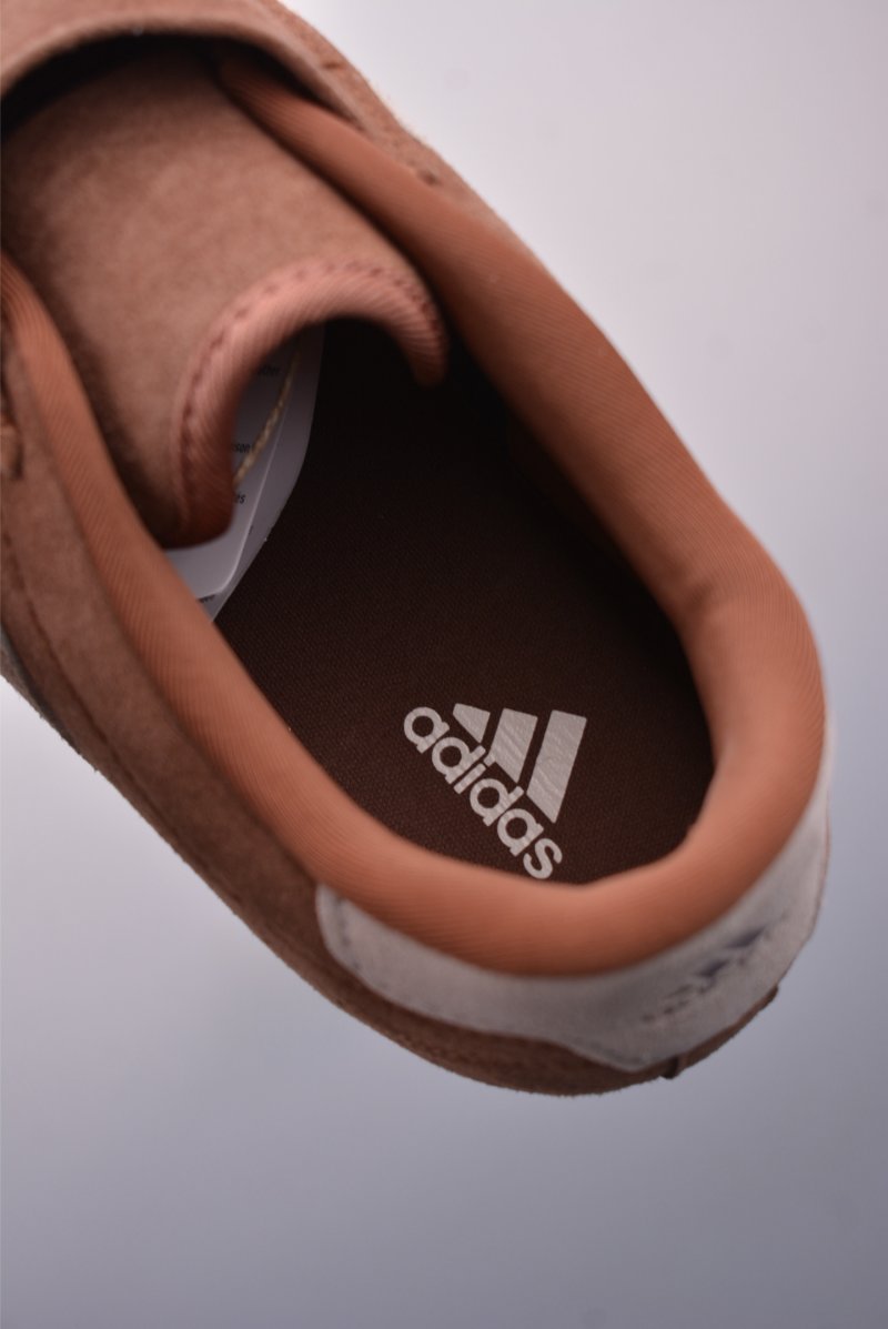 Adidas Originals Taekwondo Low Slip-On 'Gum' view