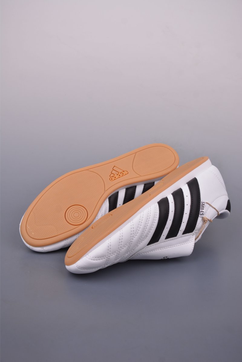 Adidas Originals Taekwondo Low Slip-On 'Gum' view