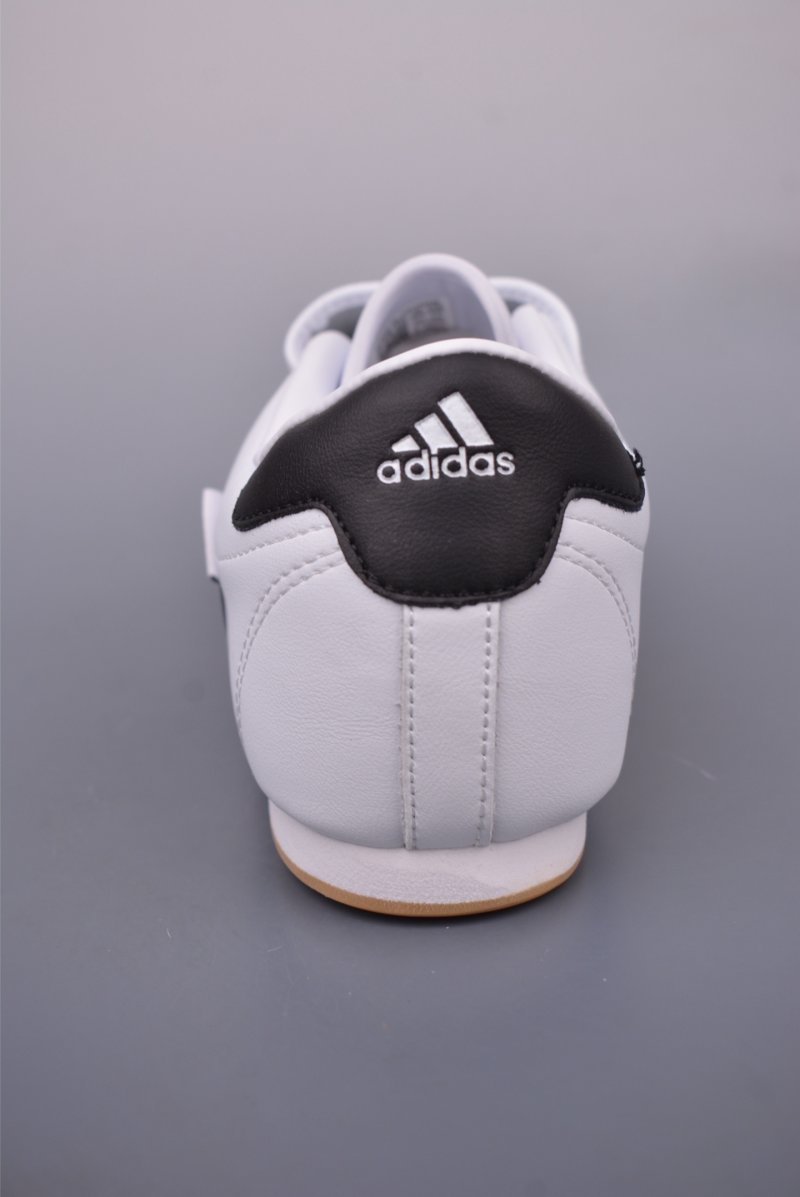 Adidas Originals Taekwondo Low Slip-On 'Gum' view