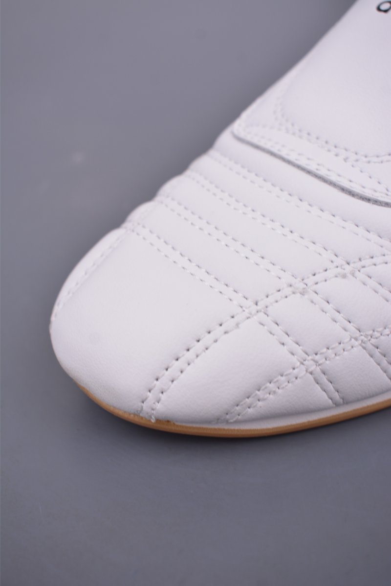 Adidas Originals Taekwondo Low Slip-On 'Gum' view