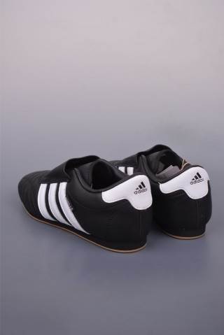 Adidas Originals Taekwondo Low Slip-On 'Gum' view 2