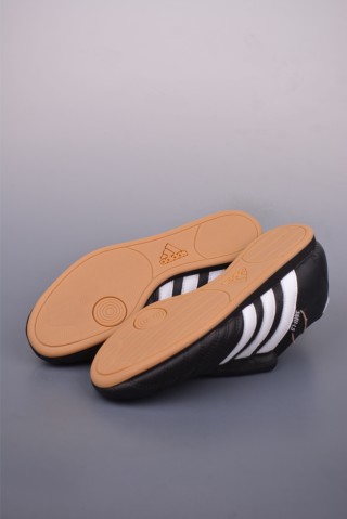 Adidas Originals Taekwondo Low Slip-On 'Gum' view 3