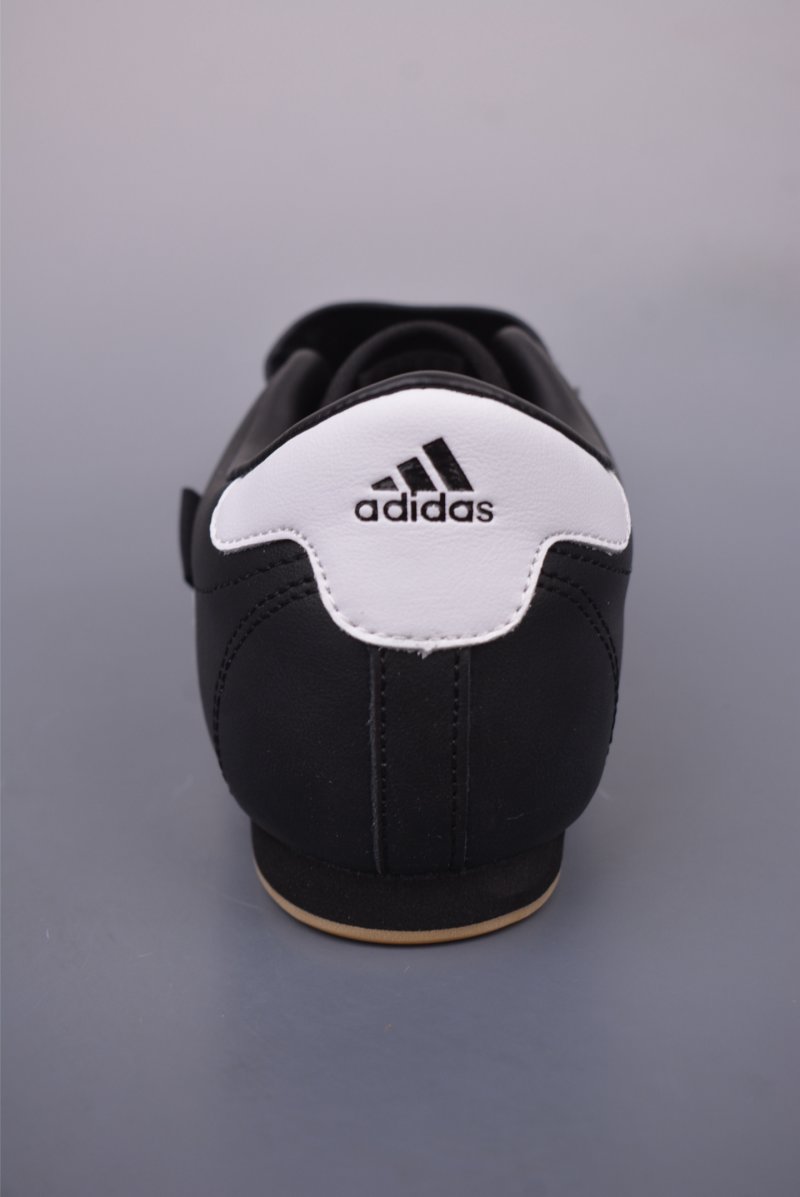 Adidas Originals Taekwondo Low Slip-On 'Gum' view