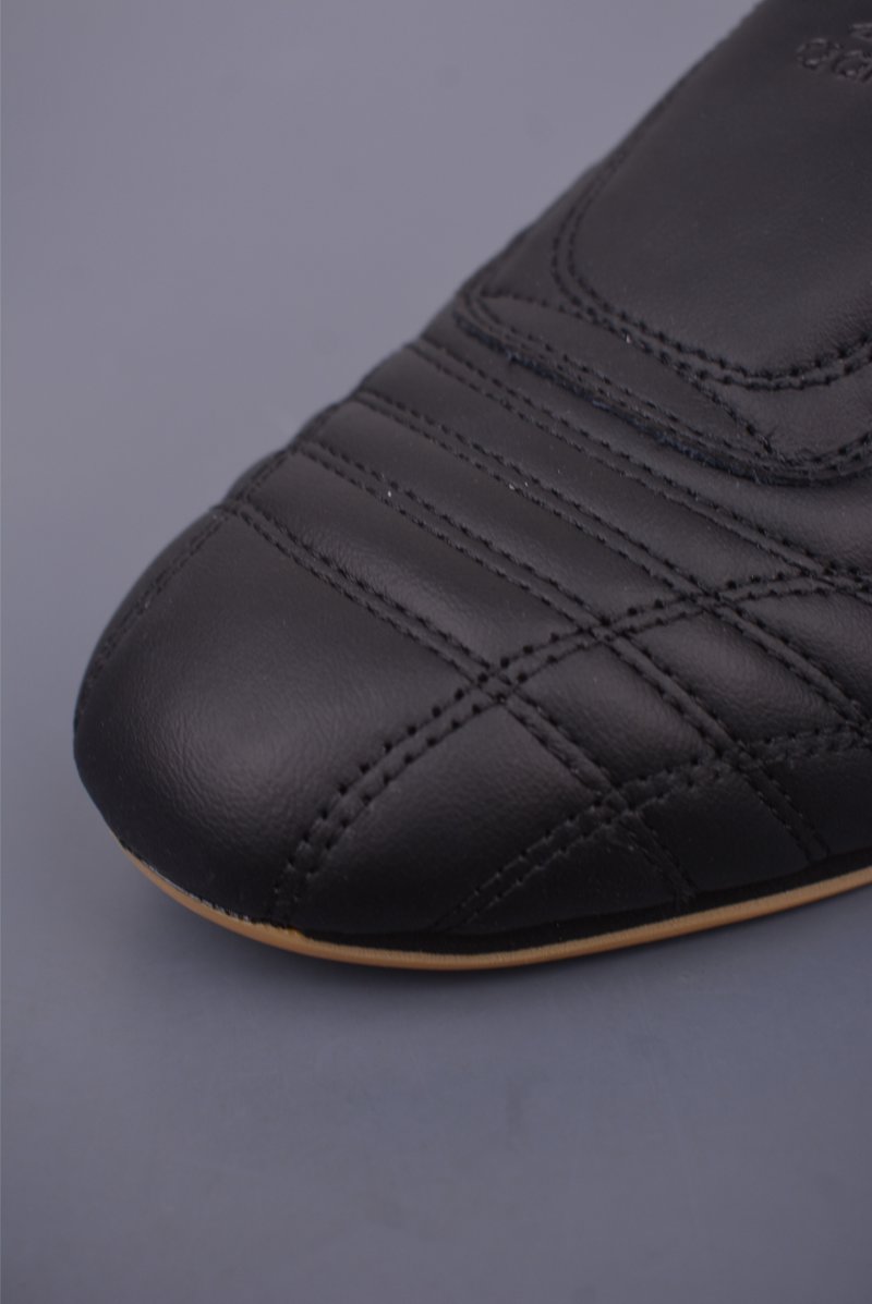 Adidas Originals Taekwondo Low Slip-On 'Gum' view