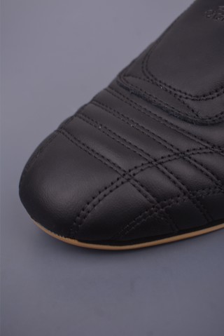 Adidas Originals Taekwondo Low Slip-On 'Gum' view 6