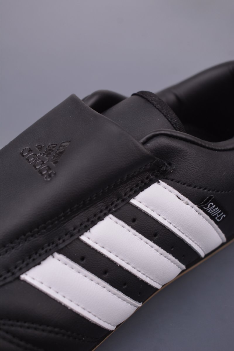 Adidas Originals Taekwondo Low Slip-On 'Gum' view