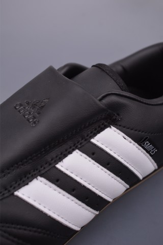 Adidas Originals Taekwondo Low Slip-On 'Gum' view 7