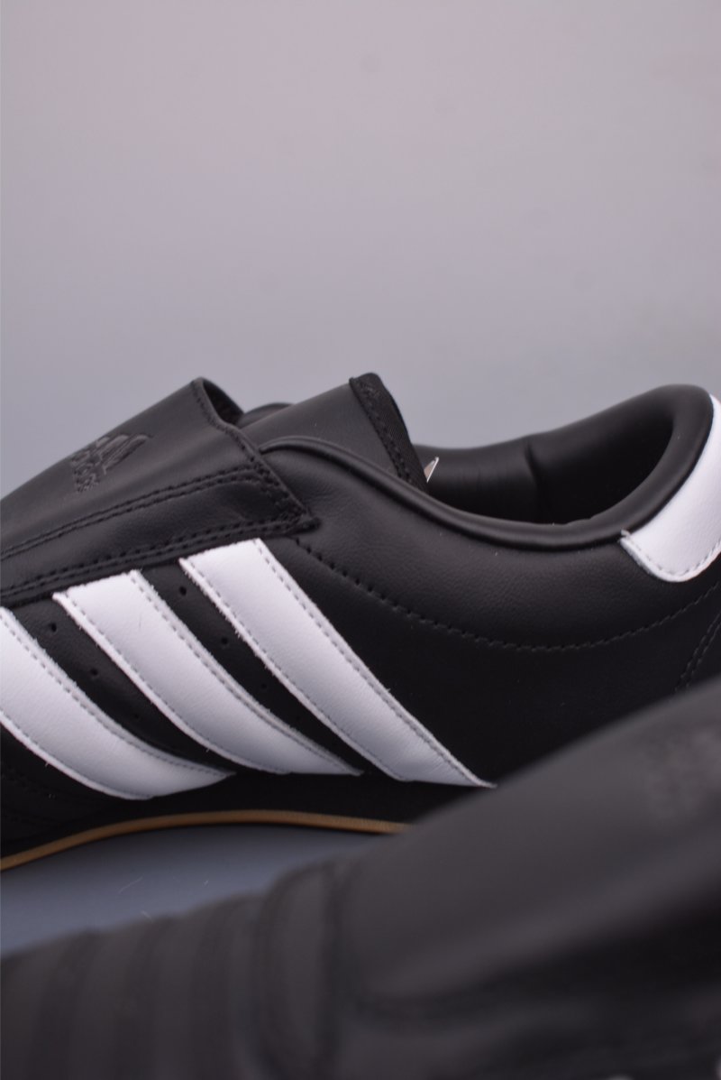 Adidas Originals Taekwondo Low Slip-On 'Gum' view