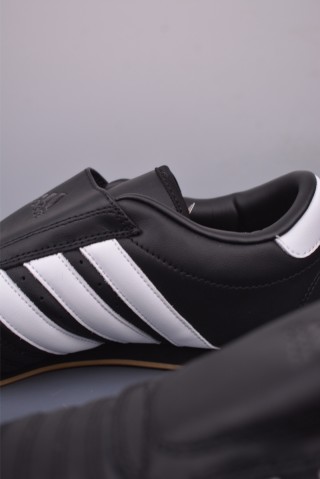 Adidas Originals Taekwondo Low Slip-On 'Gum' view 8