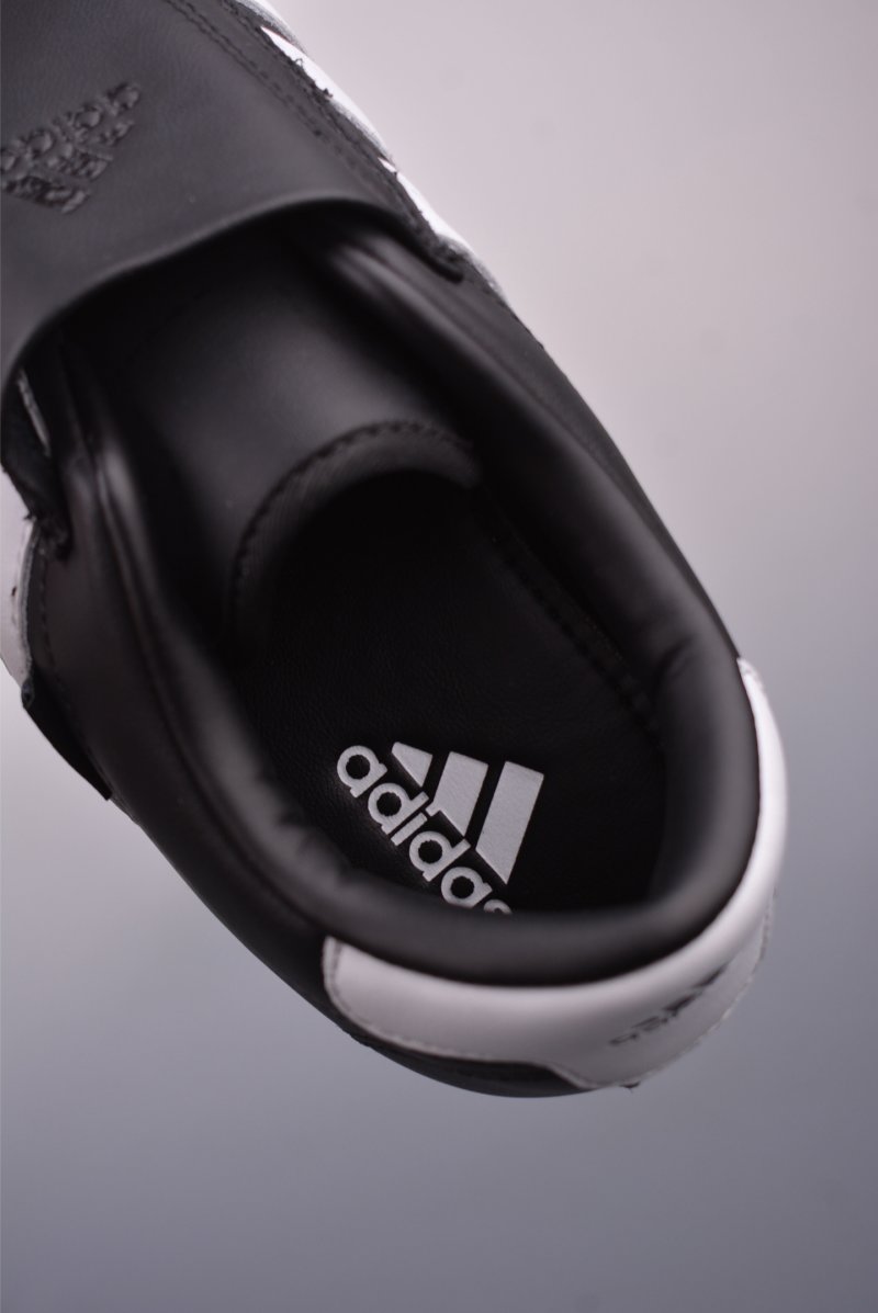 Adidas Originals Taekwondo Low Slip-On 'Gum' view