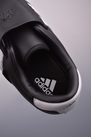 Adidas Originals Taekwondo Low Slip-On 'Gum' view 9