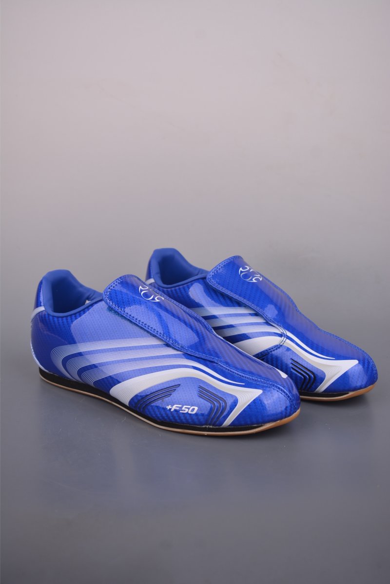 Adidas Originals Taekwondo Low Slip-On 'Gum'