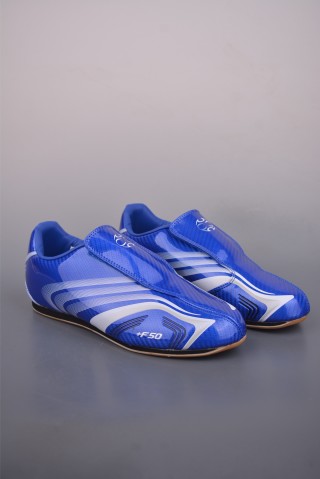 Adidas Originals Taekwondo Low Slip-On 'Gum' view 1