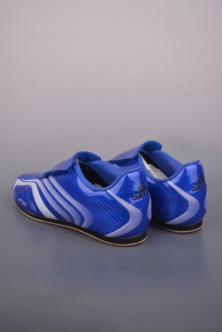 Adidas Originals Taekwondo Low Slip-On 'Gum' view 2