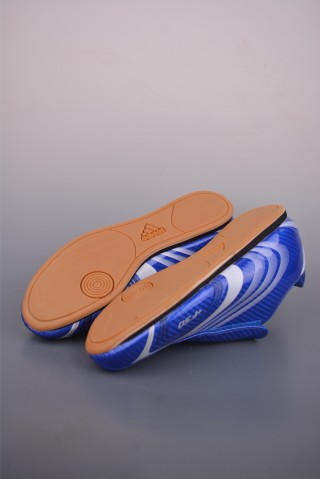 Adidas Originals Taekwondo Low Slip-On 'Gum' view 3