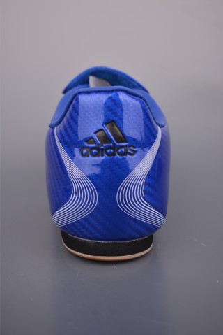 Adidas Originals Taekwondo Low Slip-On 'Gum' view 4