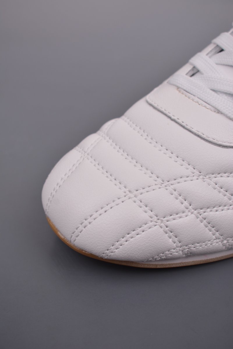 Adidas Originals Taekwondo Low Slip-On 'Brown' view