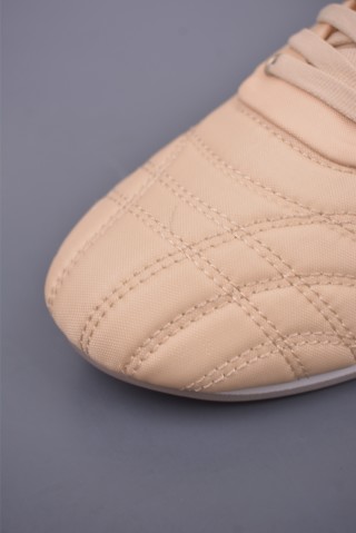 Adidas Originals Taekwondo Low Slip-On 'Brown' view 6