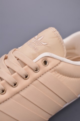 Adidas Originals Taekwondo Low Slip-On 'Brown' view 7