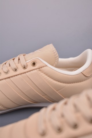 Adidas Originals Taekwondo Low Slip-On 'Brown' view 8