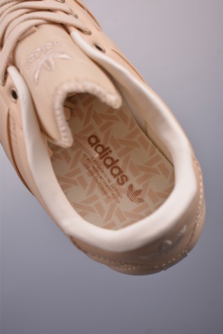 Adidas Originals Taekwondo Low Slip-On 'Brown' view 9