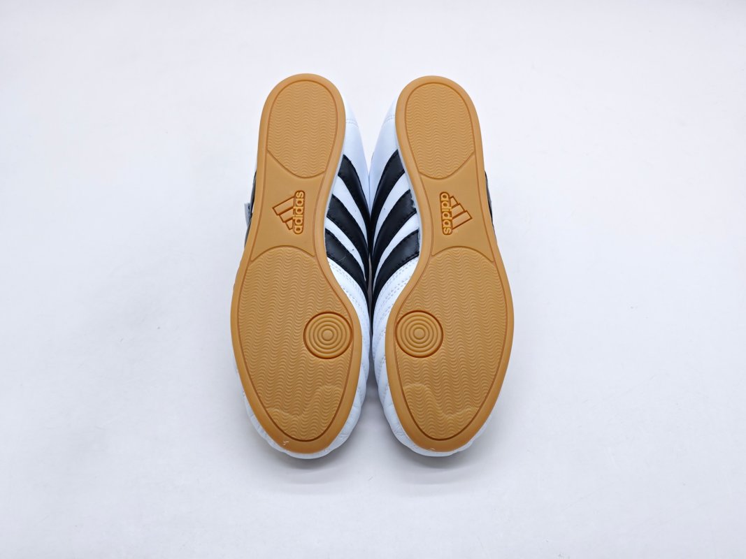 Adidas Originals Taekwondo Low 'White / Black' view