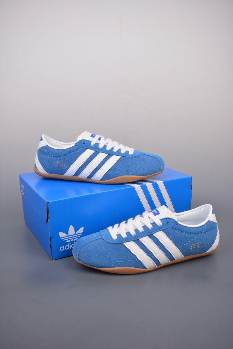 Adidas Originals Tokyo T RB view