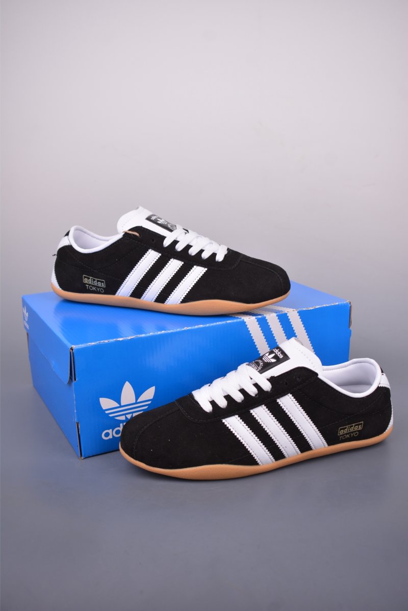 Adidas Originals Tokyo T RB view