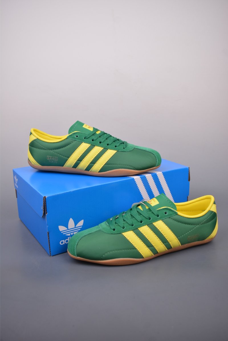 Adidas Originals Tokyo T RB view