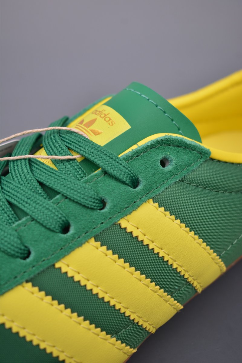 Adidas Originals Tokyo T RB view