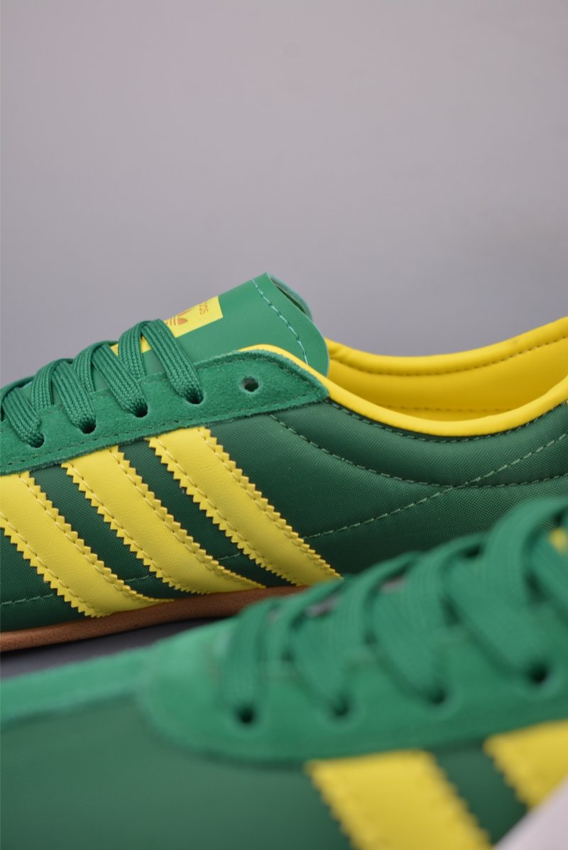 Adidas Originals Tokyo T RB view