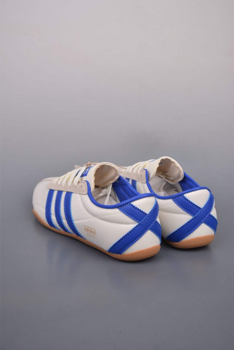 Adidas Originals Tokyo T RB view