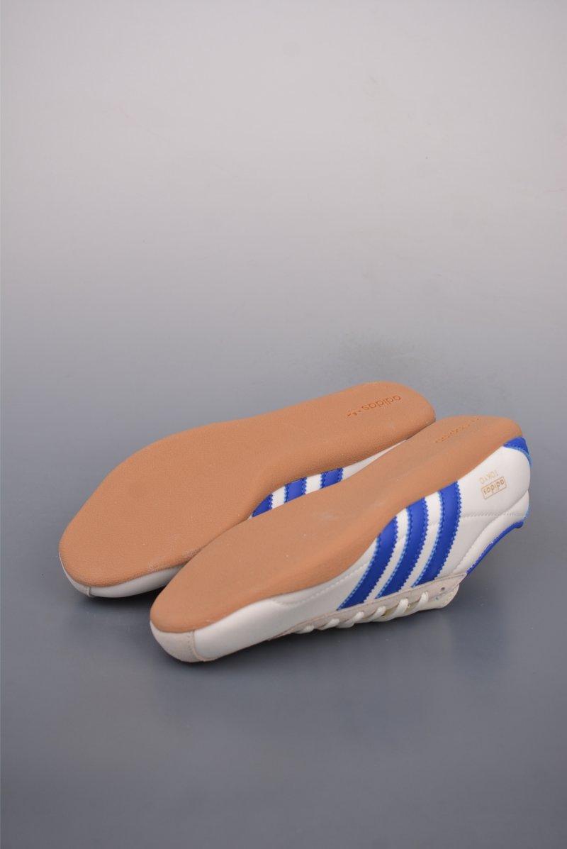 Adidas Originals Tokyo T RB view