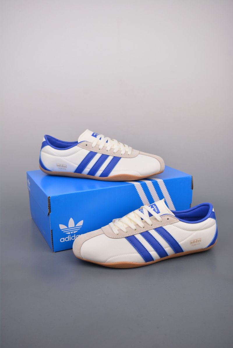 Adidas Originals Tokyo T RB view