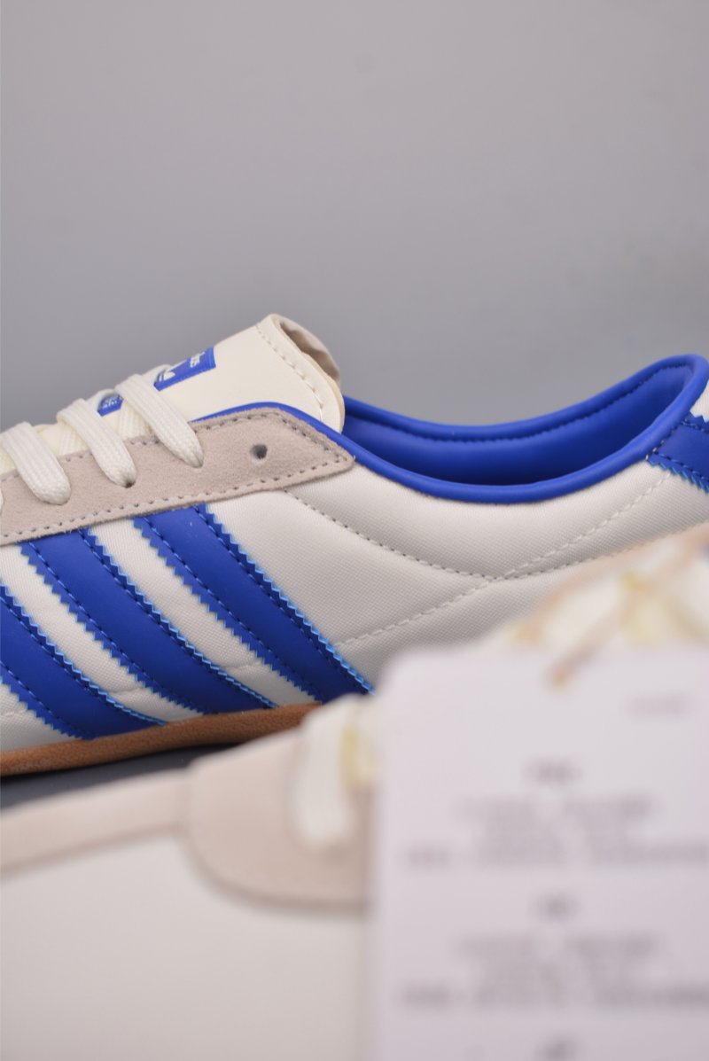 Adidas Originals Tokyo T RB view