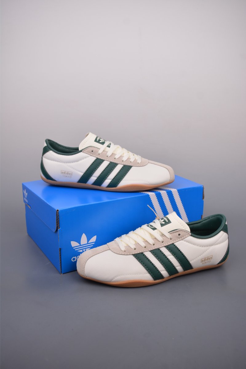Adidas Originals Tokyo T RB view