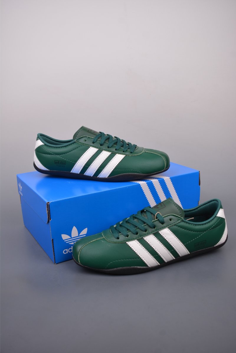 Adidas Originals Tokyo T RB view